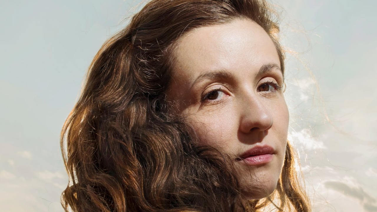 Jessy Lanza