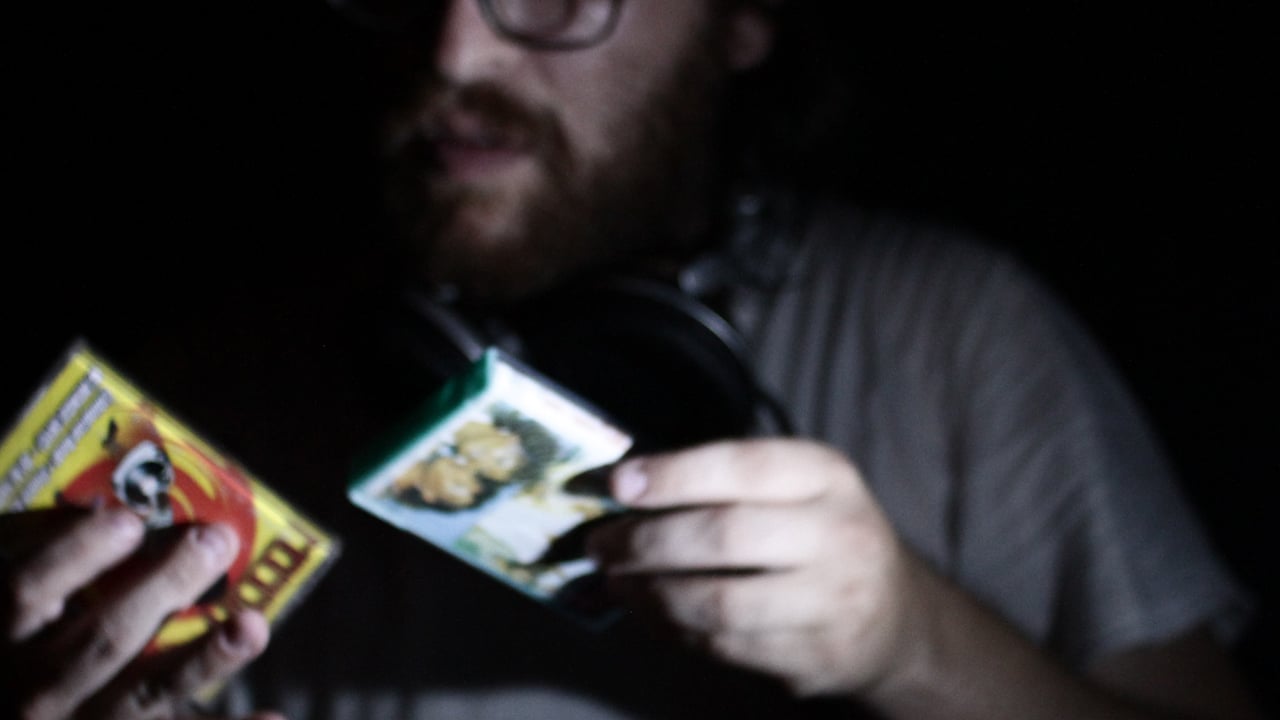 Awesome Tapes