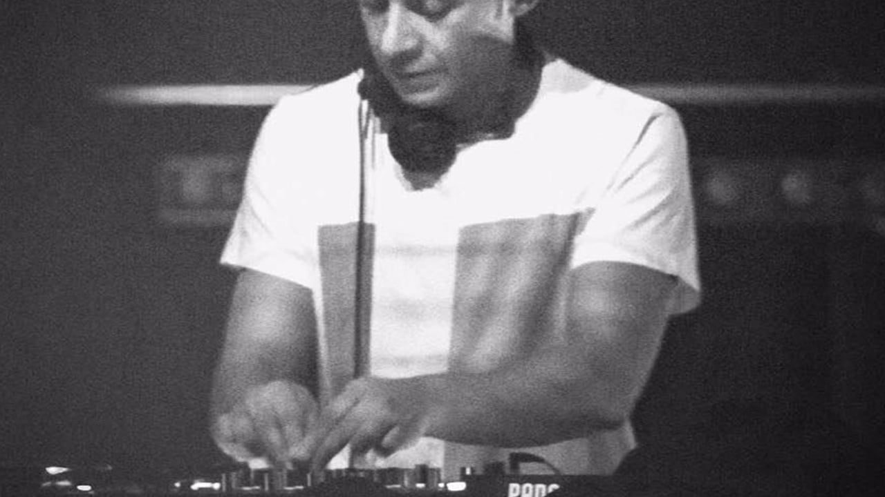 Marco Ramos