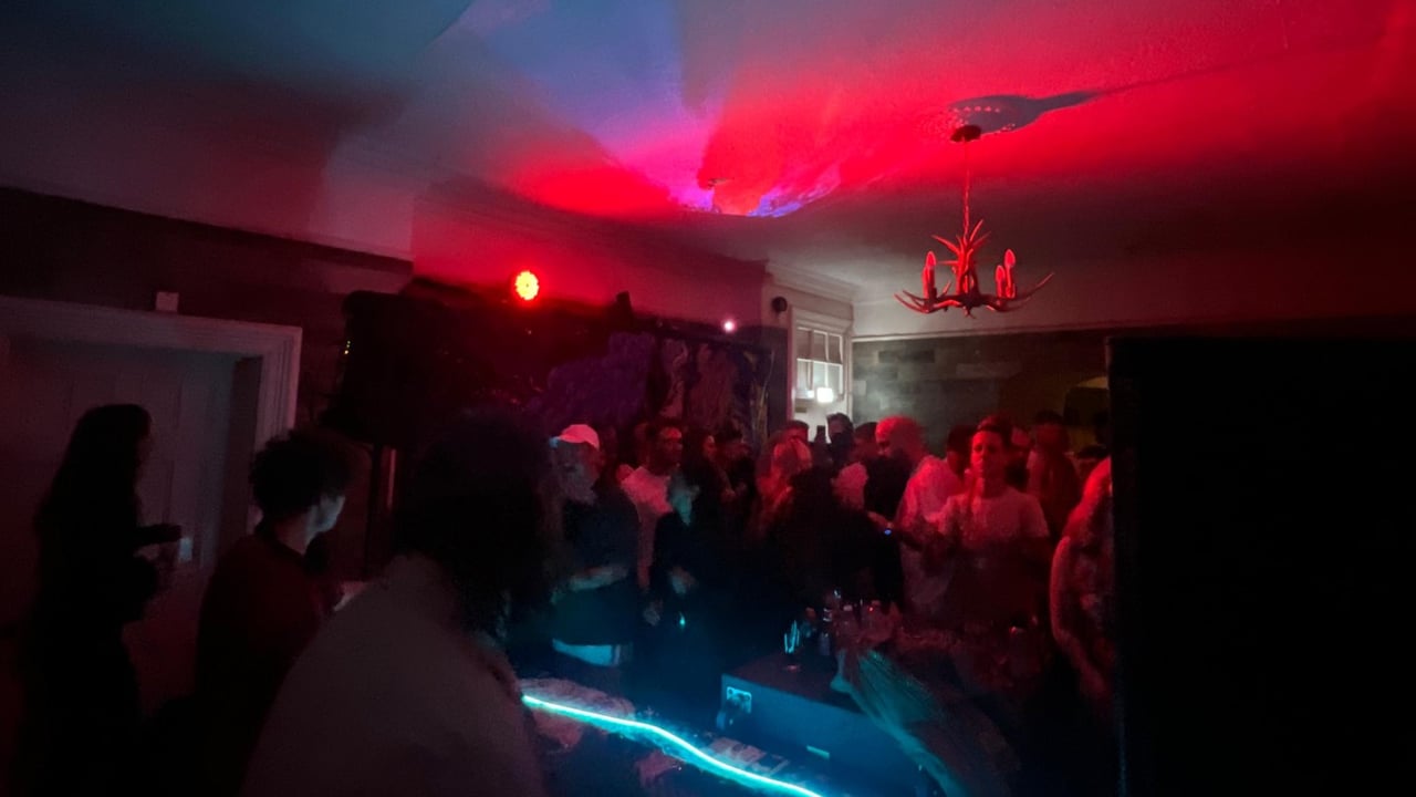 Wax Galactique