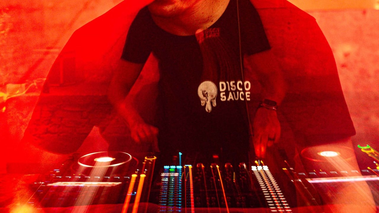 DJ Ron