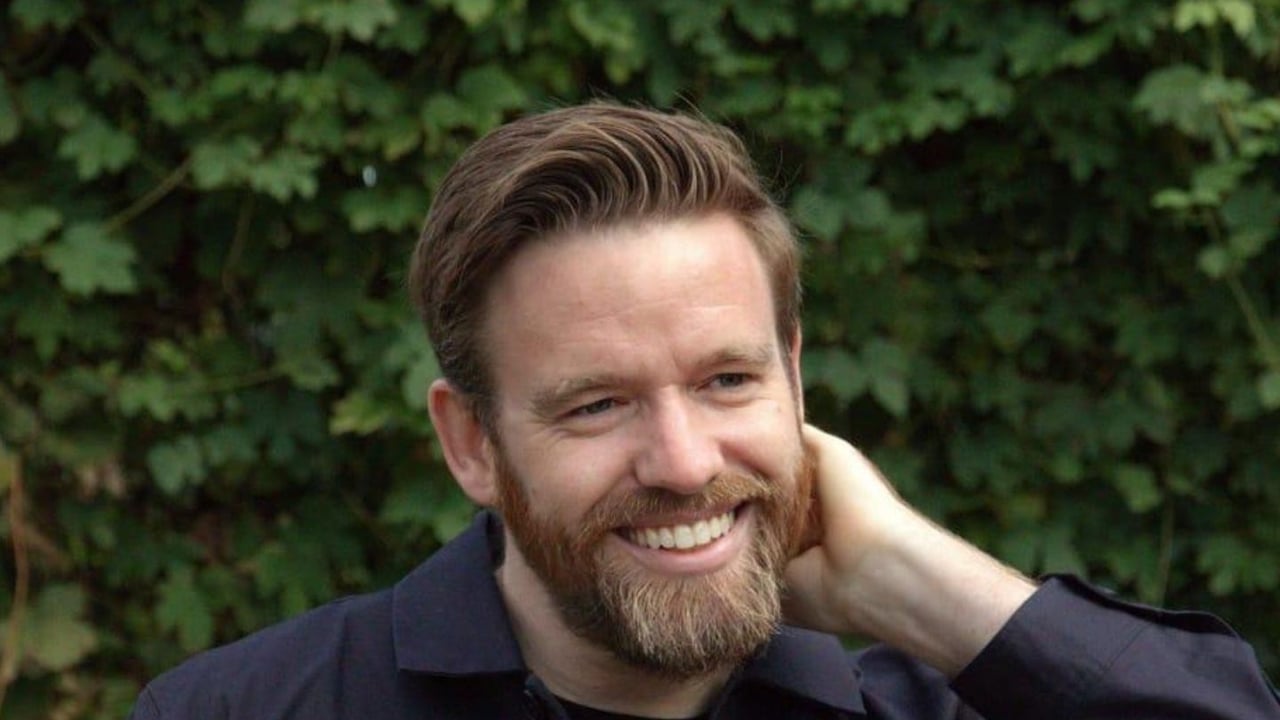 Alan Dixon
