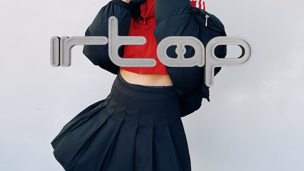 IRTAP_