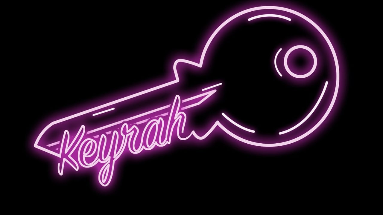 Keyrah