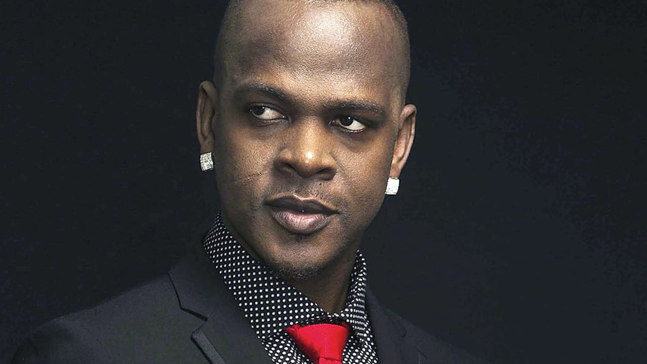 Mr. Vegas