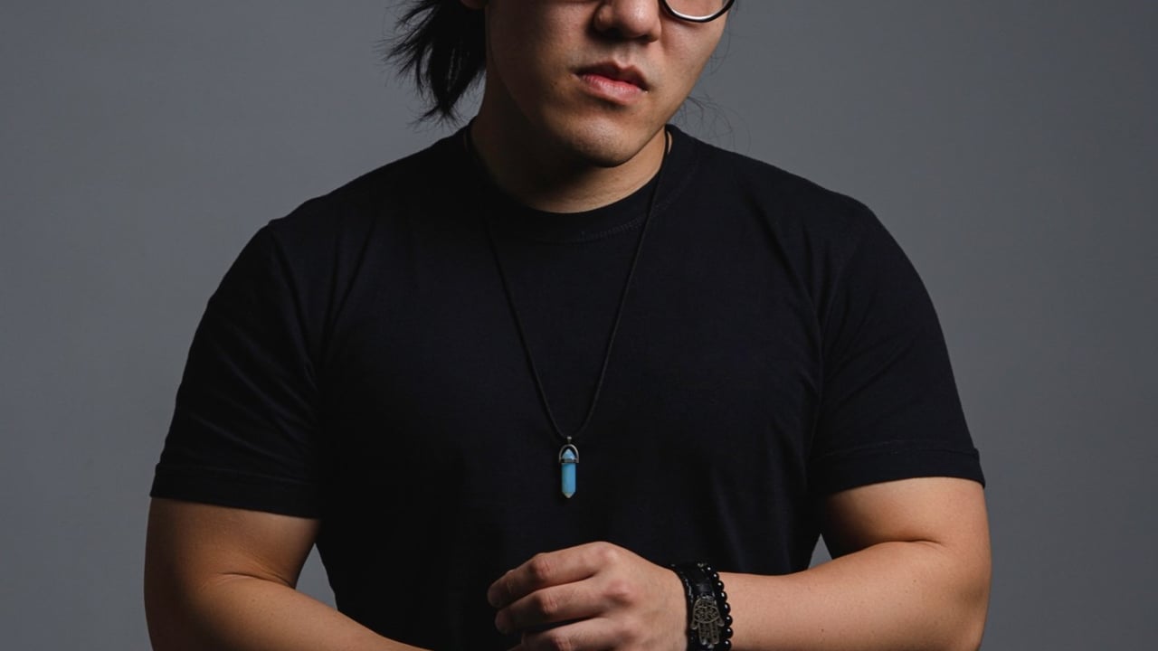 Acid Asian