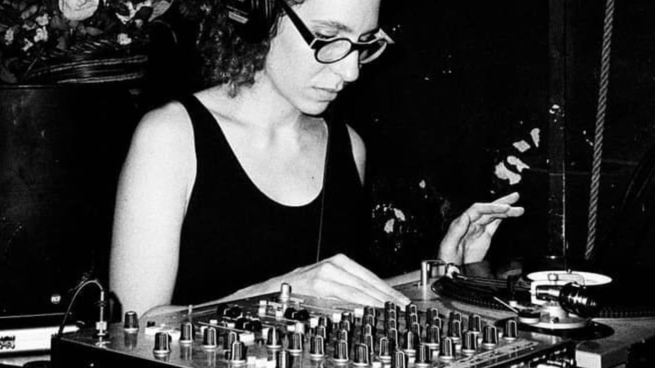 Nadia Wise