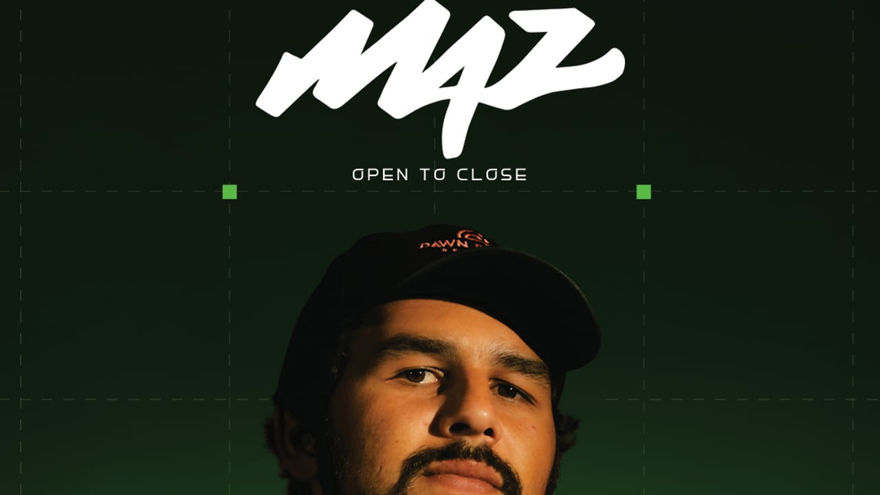 VAULT presents: MAZ [Open to Close]