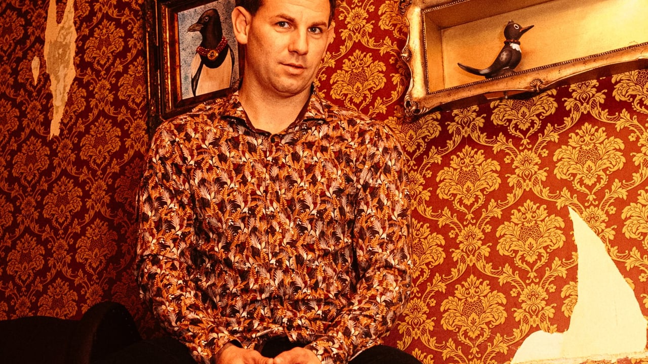MARC WERNER