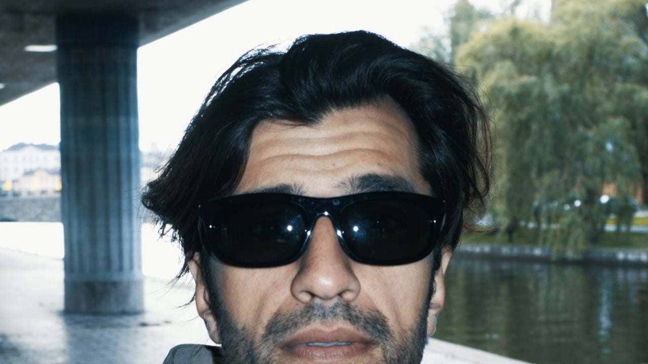Jeremy Olander