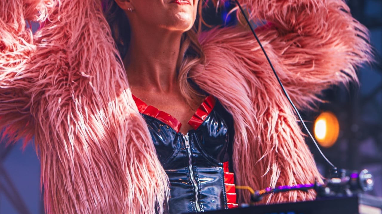 Fleur du Bonheur