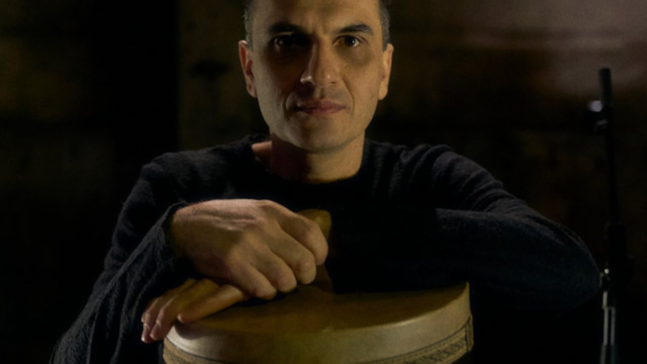 Mohammad Reza Mortazavi