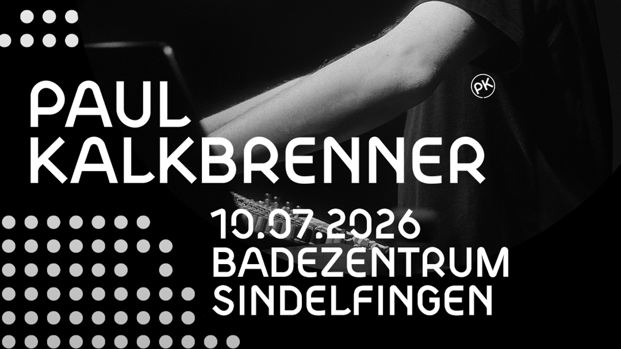 Paul Kalkbrenner