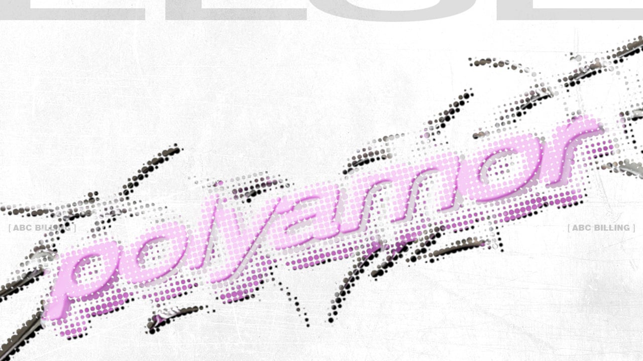 Polyamor /w. Mika Heggemann ALL DAY LONG