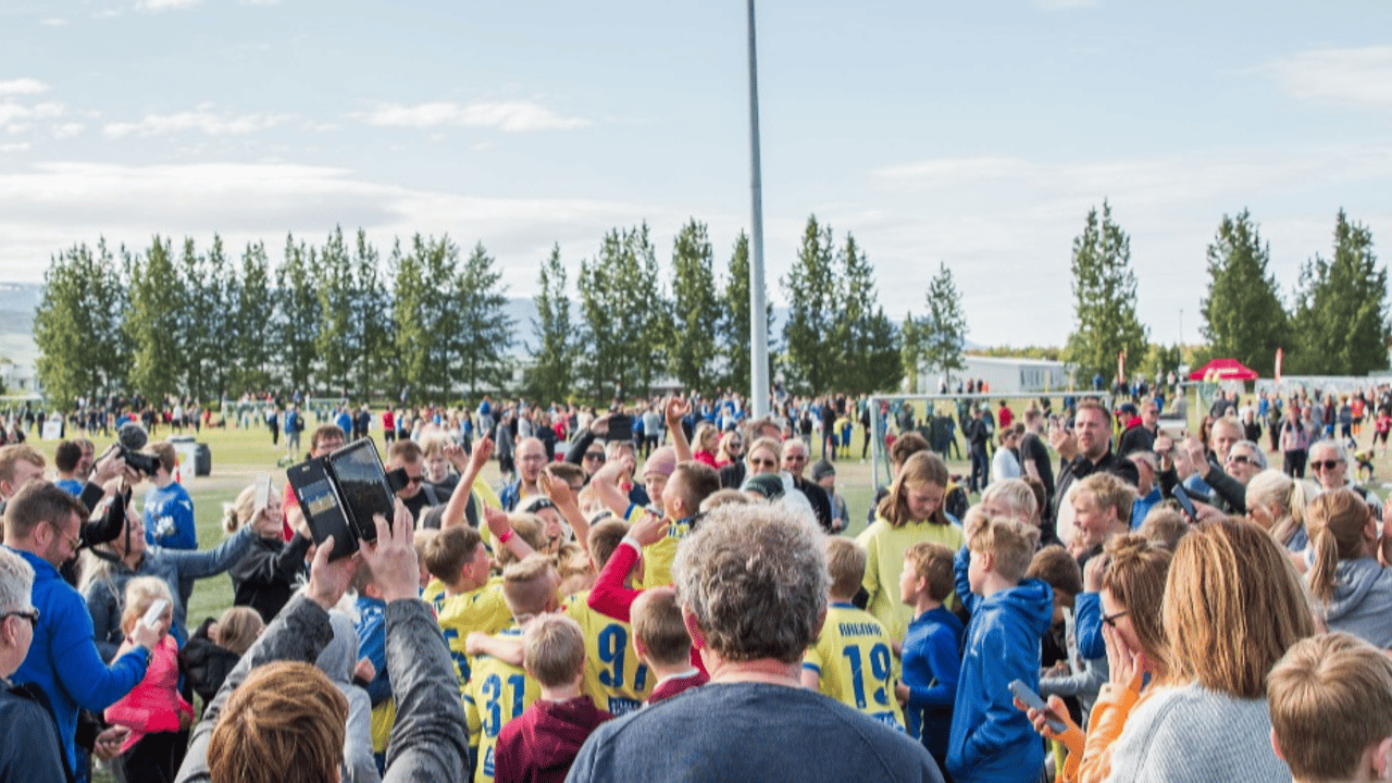 N1-mót KA í knattspyrnu