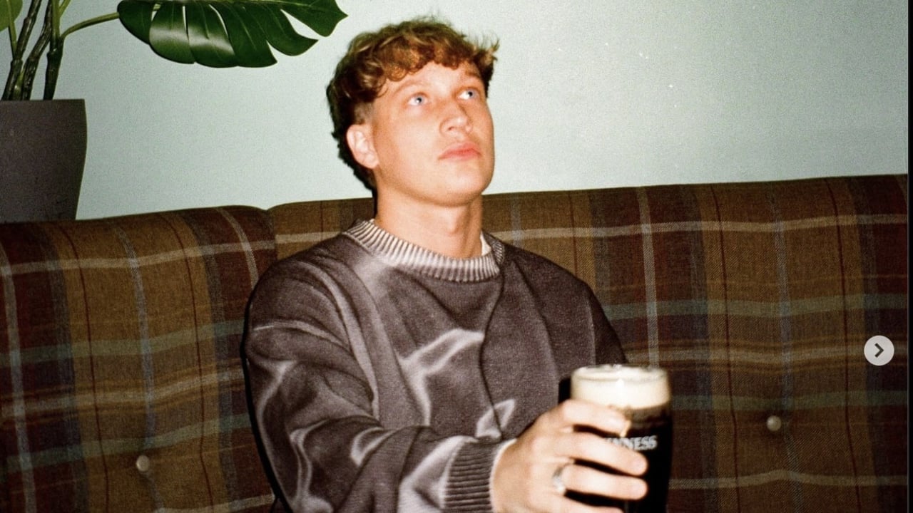 Lewis Taylor
