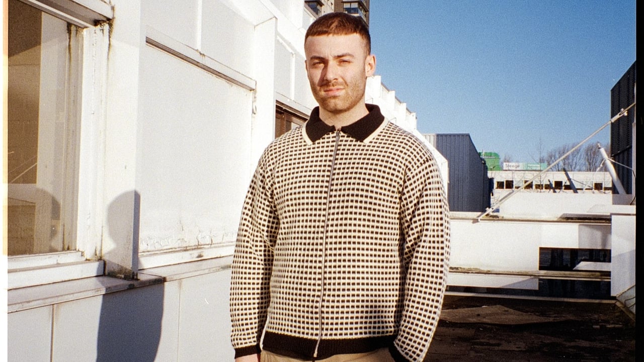 Vinz Sosa