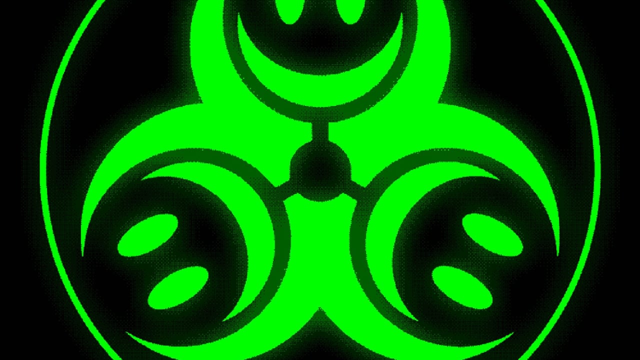 S.C.D.D. Hazmat Team