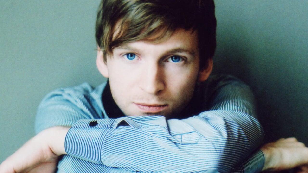 Ólafur Arnalds