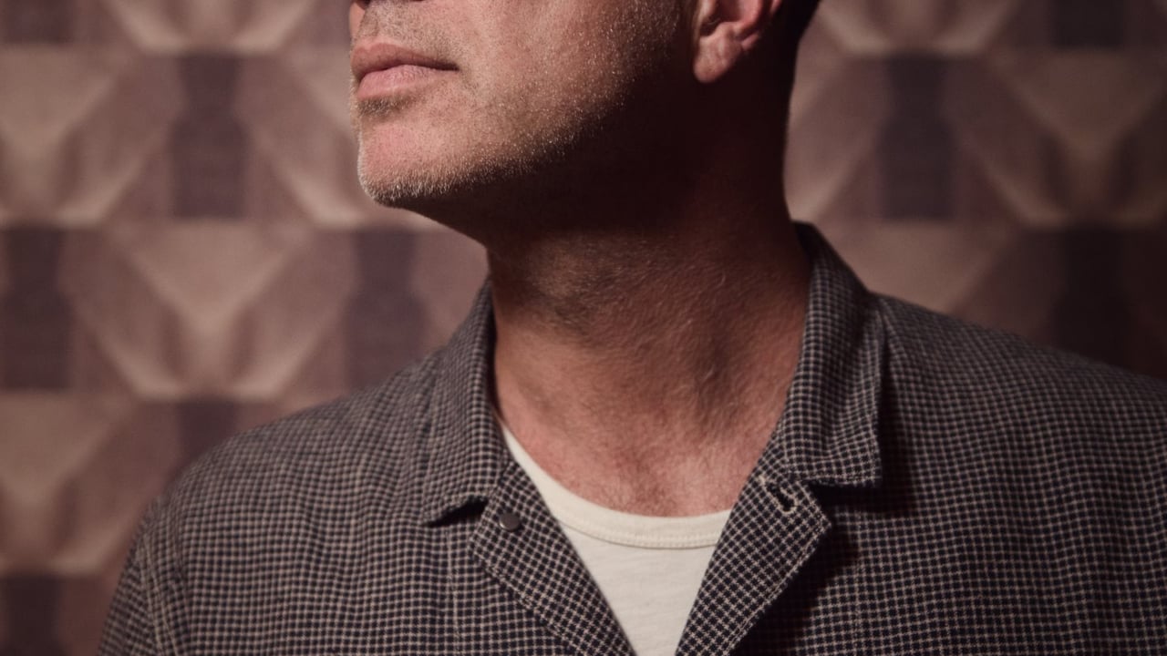 Luke Solomon
