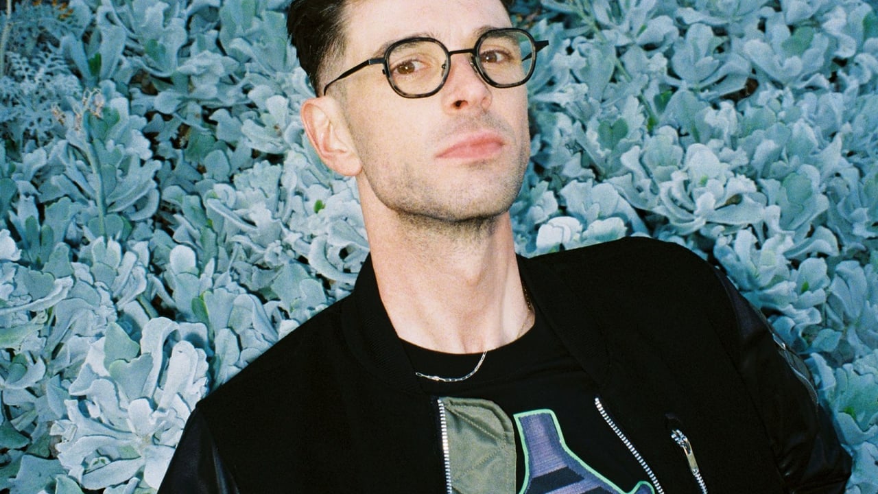 Jesse DM