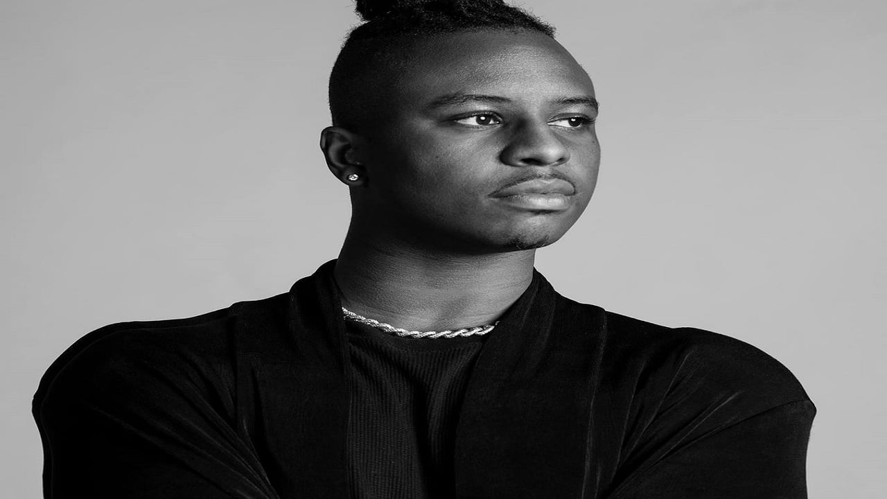 Shaun J. Wright