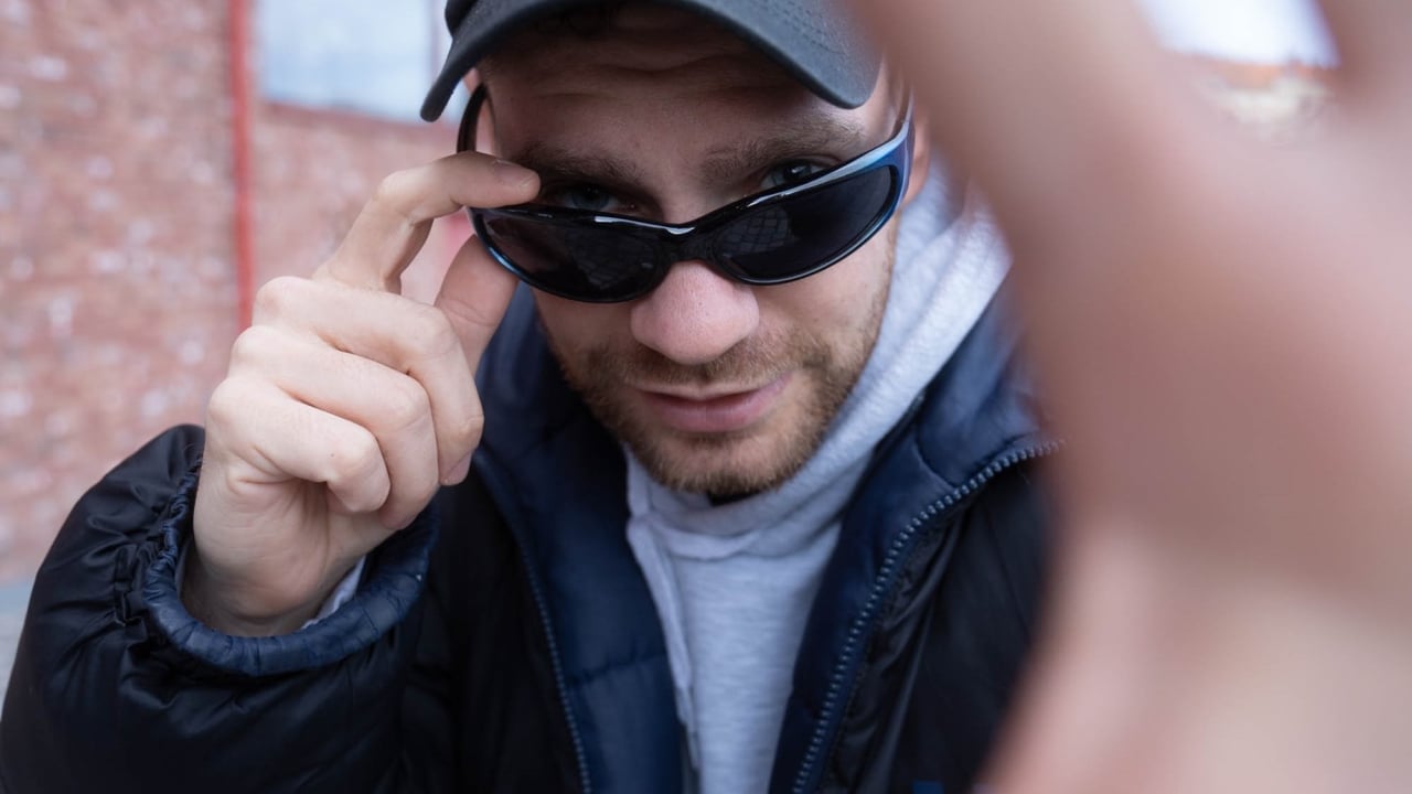 DJ SPORTSCHUH