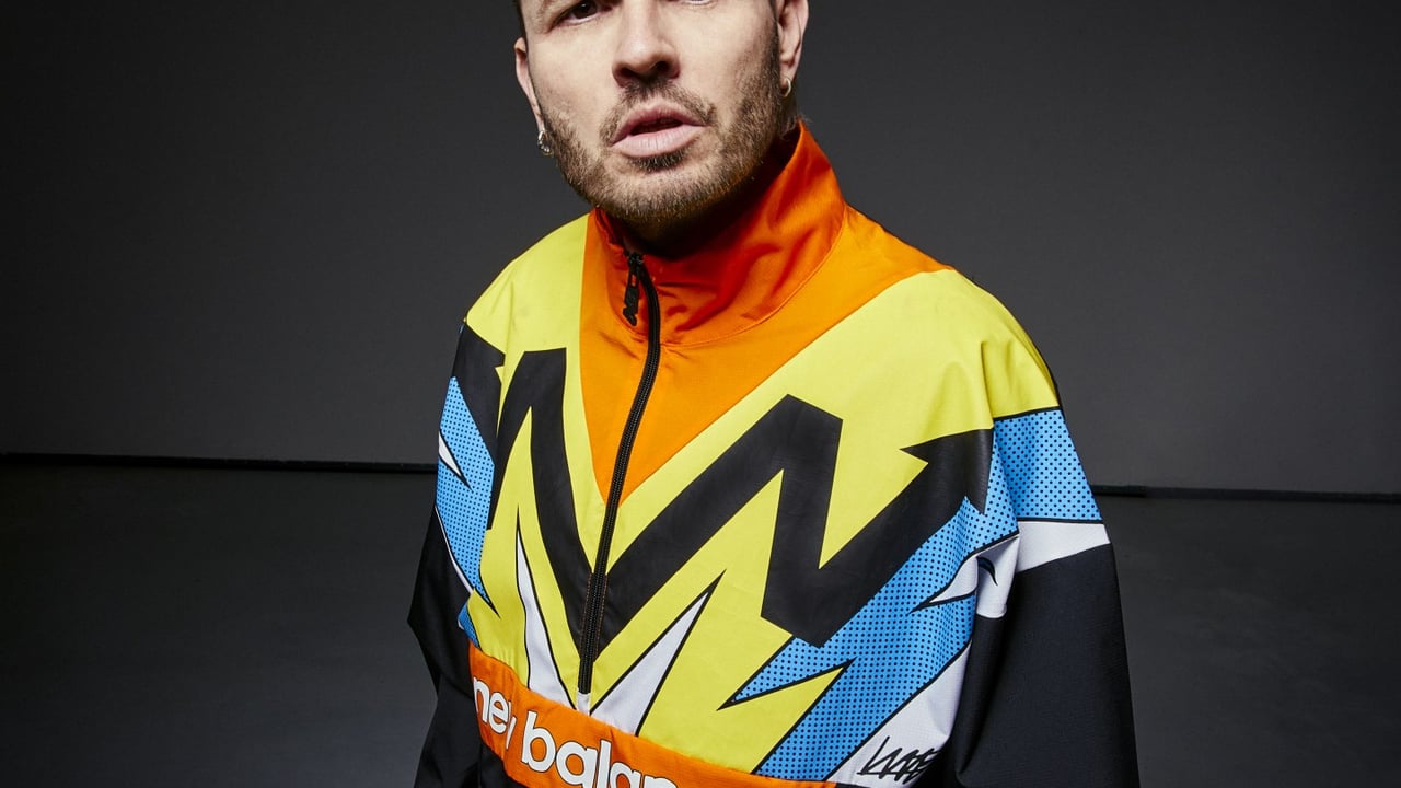Luca Agnelli