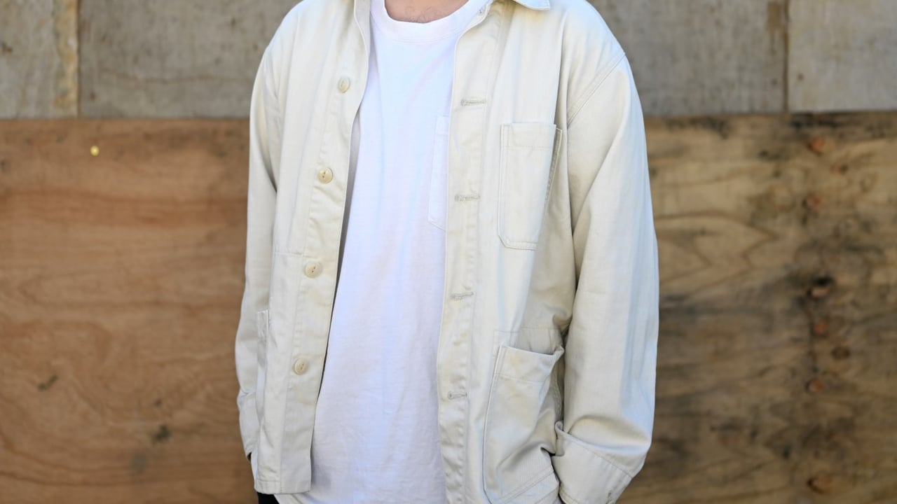 Matt Cowell