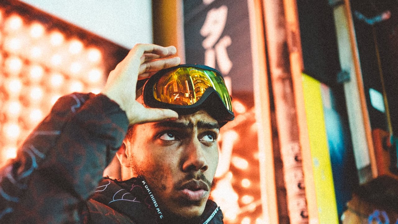 Aj Tracey