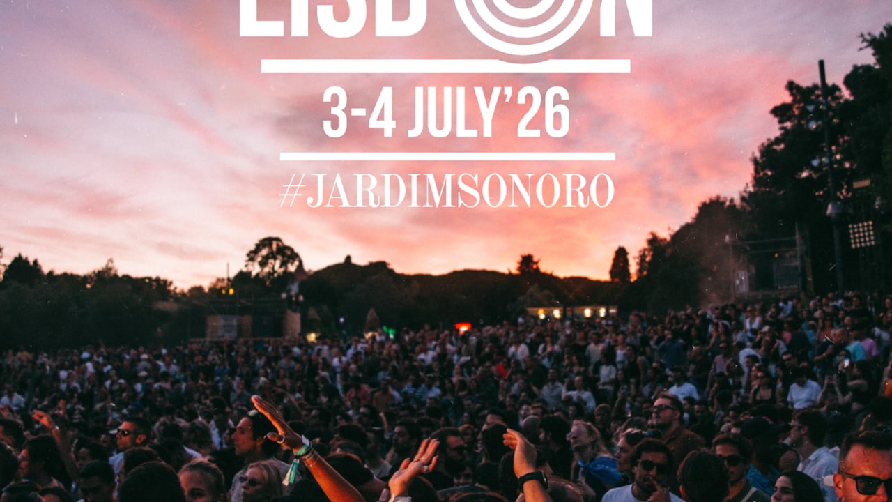 LISB-ON 2026