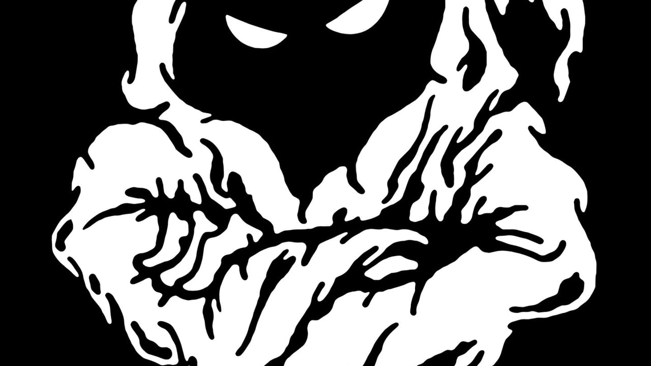 Ghoulish