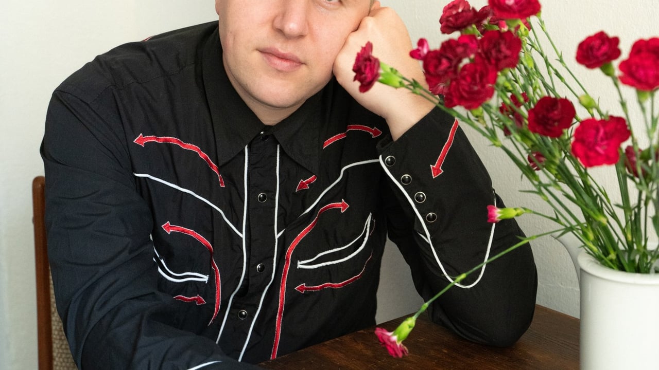 Niklas Wandt