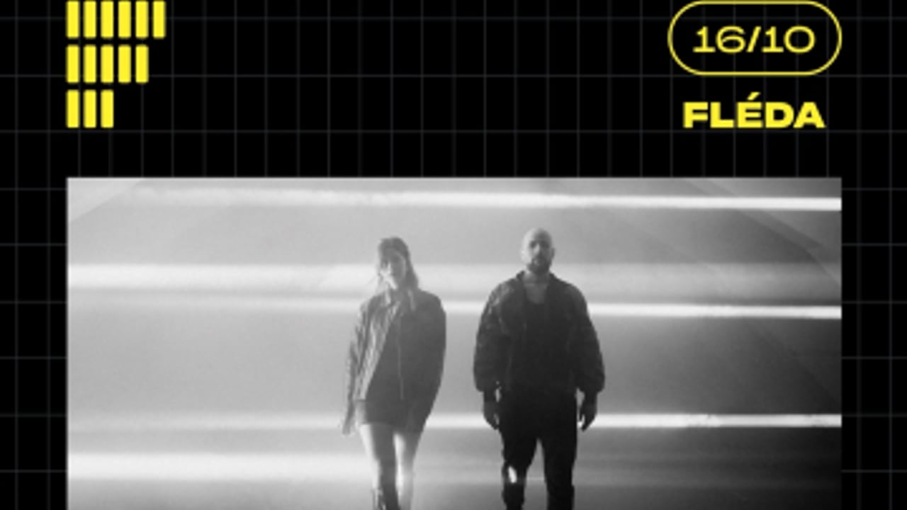 HVOB (live)