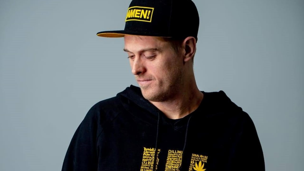 DJ Hybrid