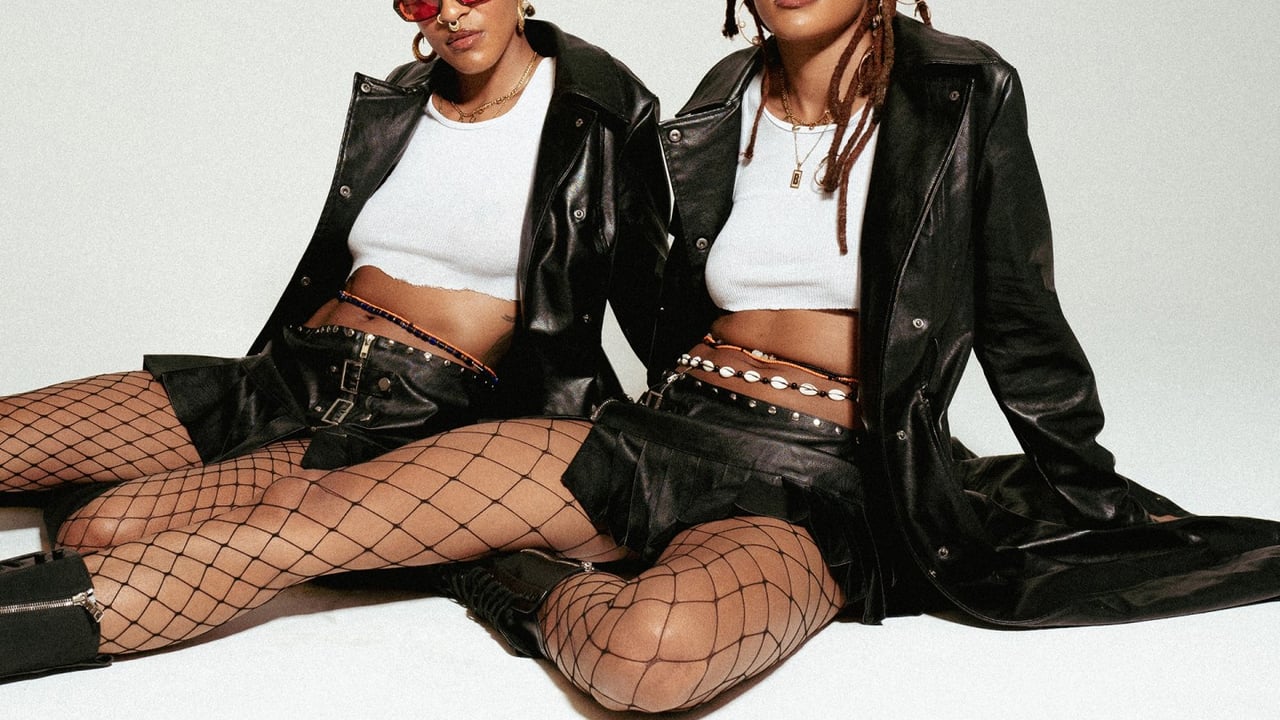 Coco & Breezy