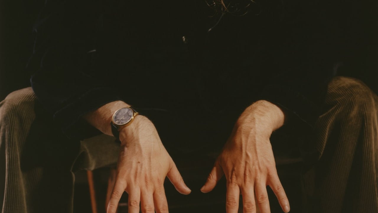 Oneohtrix Point Never