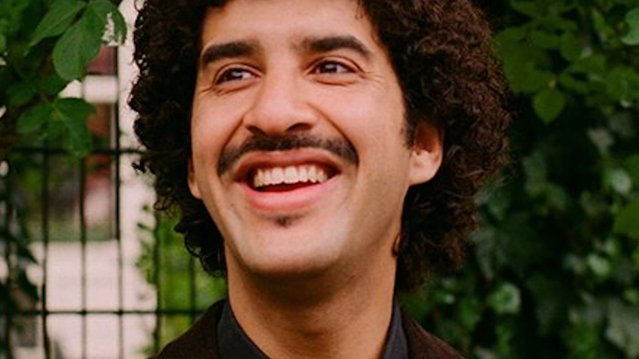 Edgar Ramiro