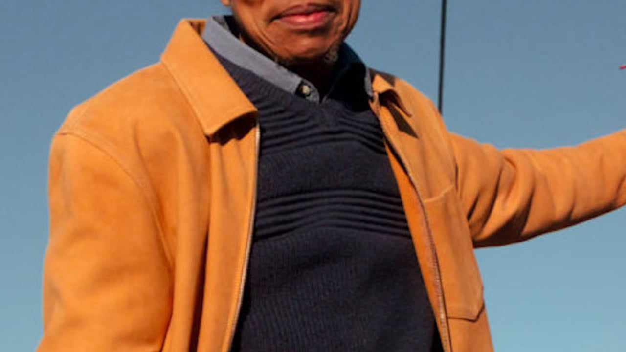 Beverly Glenn-Copeland