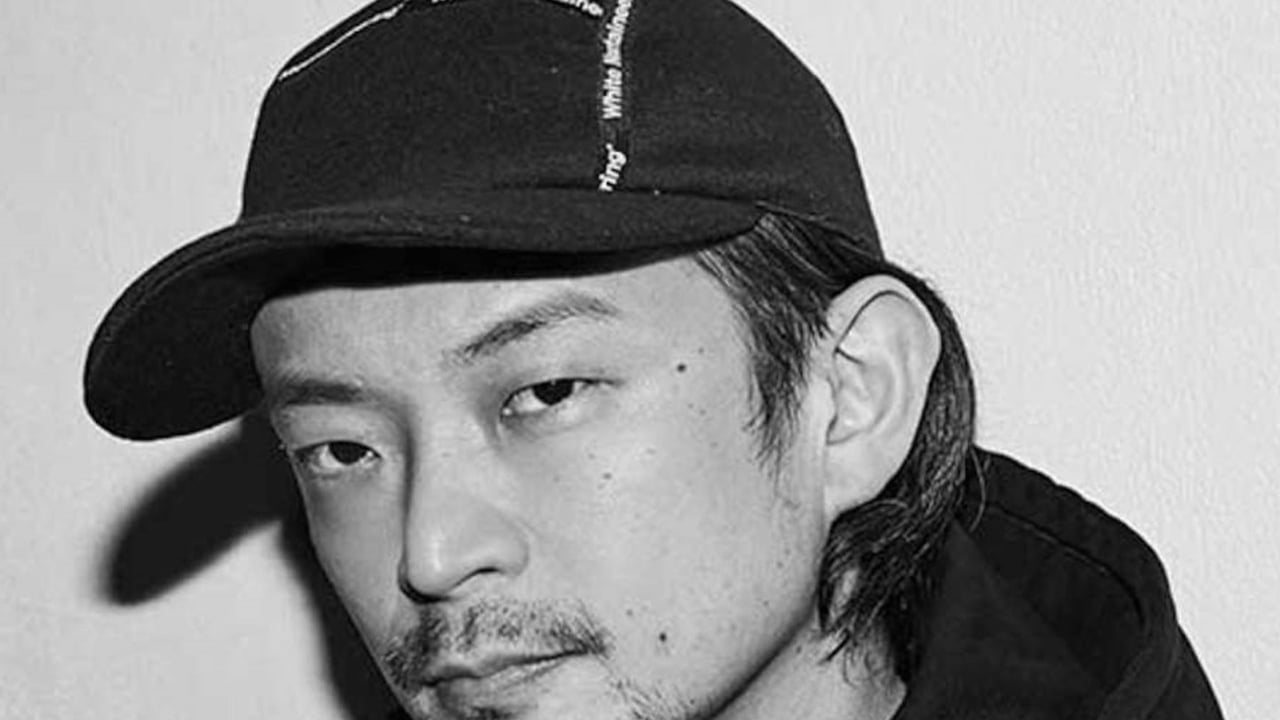 Daito Manabe