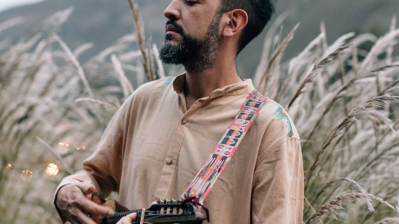 Rodrigo Gallardo
