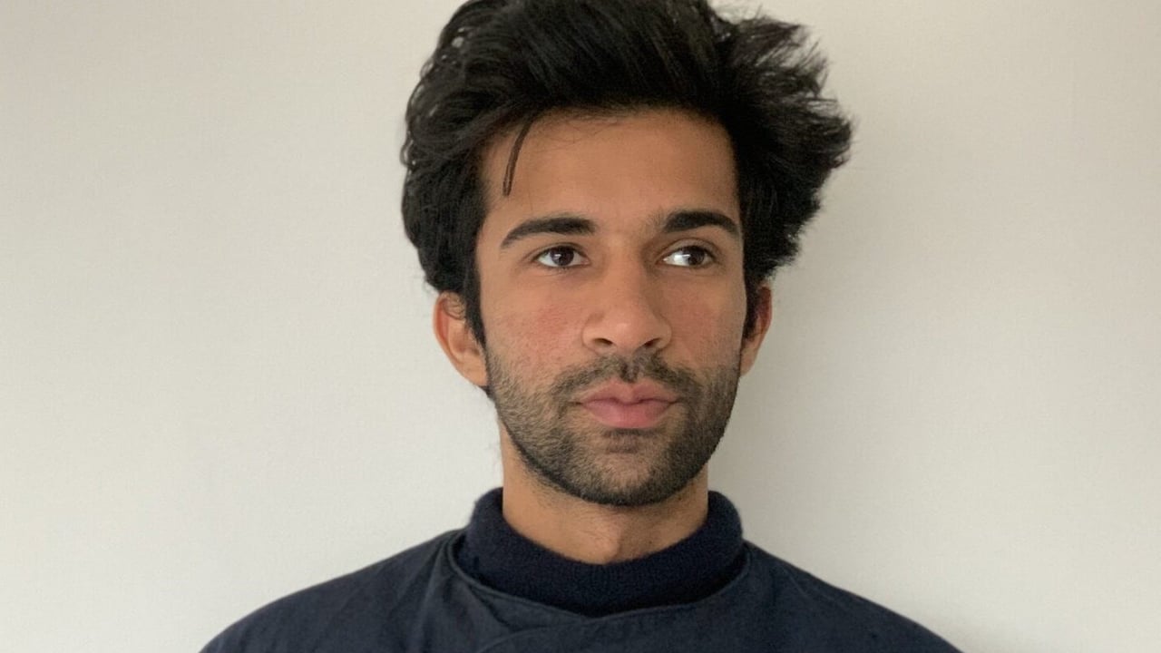 Haseeb Iqbal