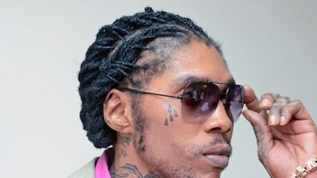 Vybz Kartel