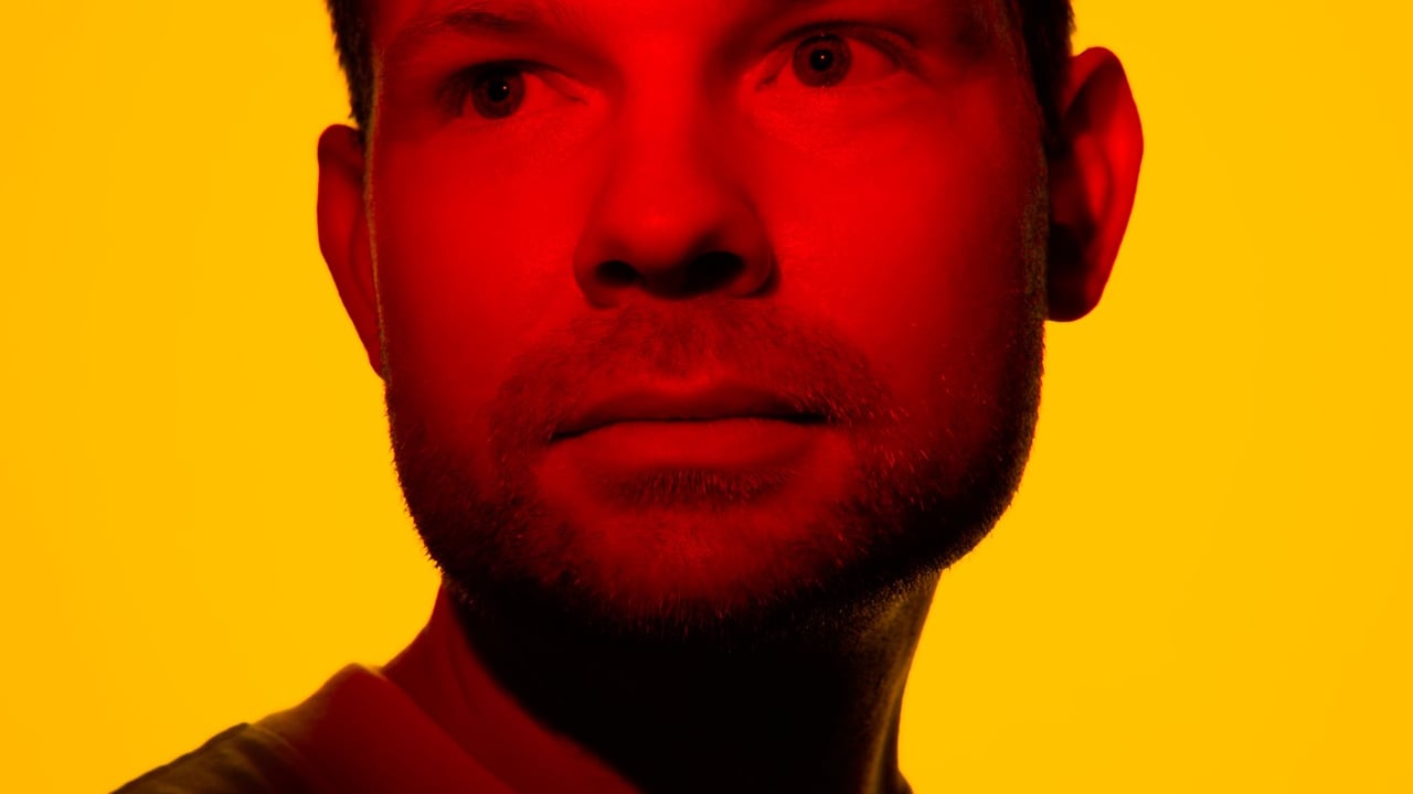 Erik Luebs