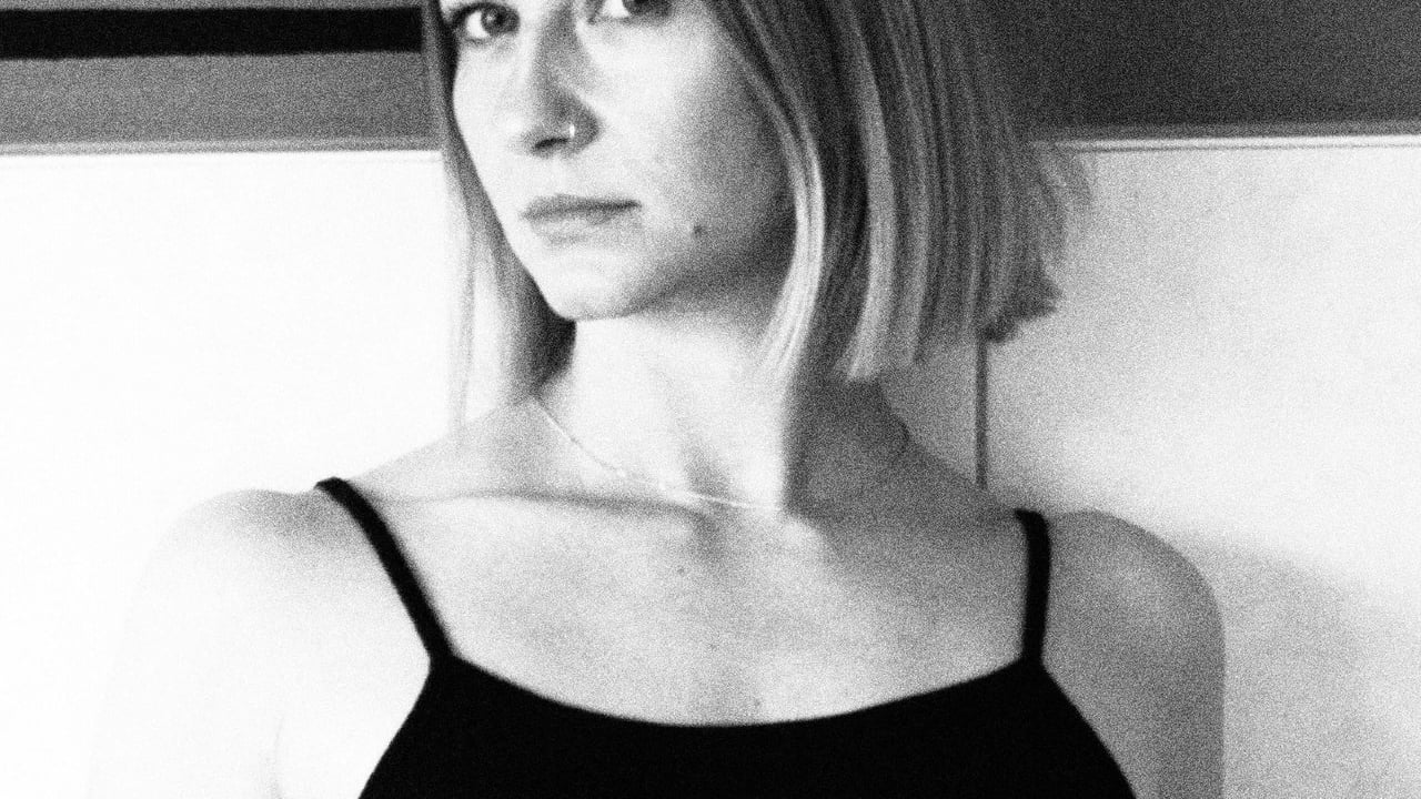Anne Karmané