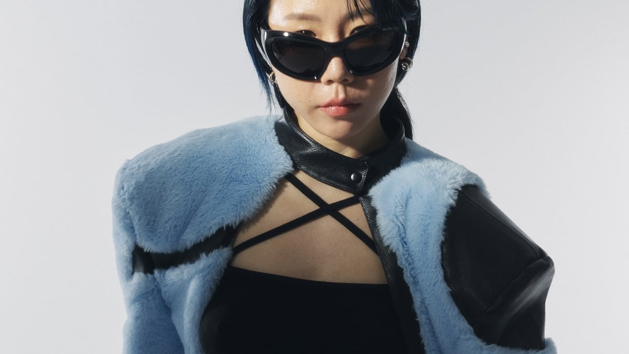 Korea Town Acid