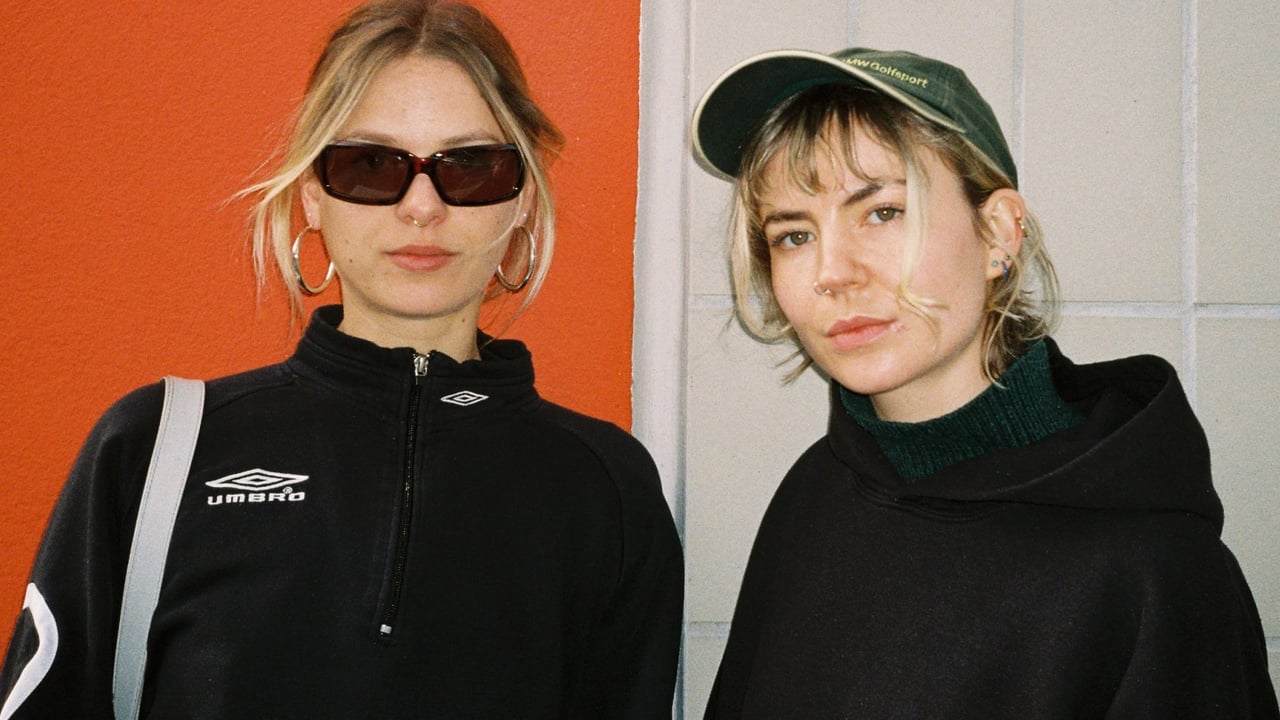 Lulu & Nell