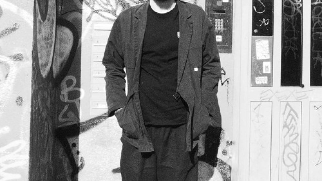 Thom Parris
