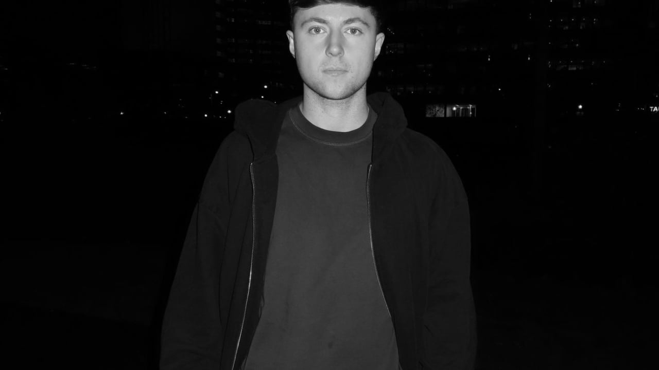 Reece Pritchard