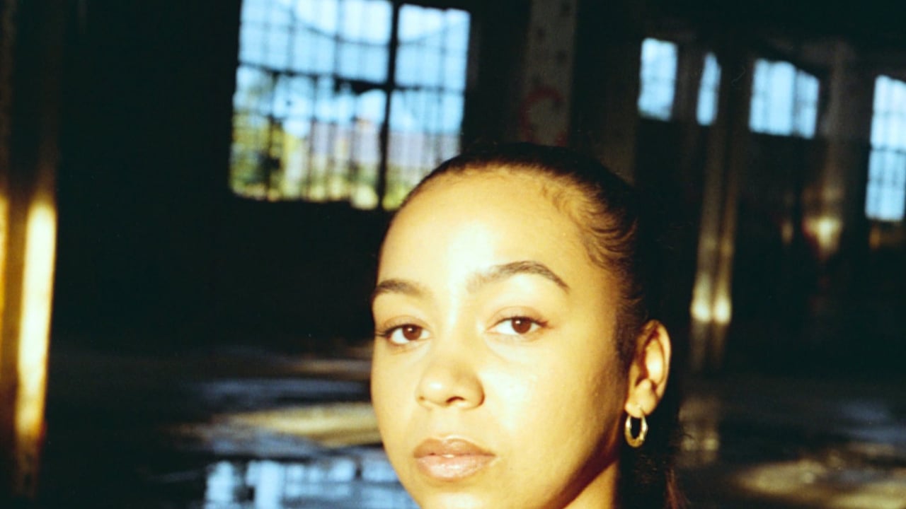 Sharnie